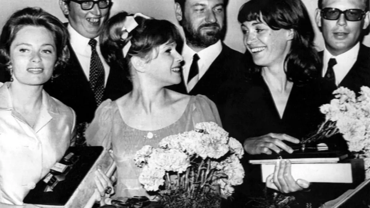 Film director Alexander Kluge dies, paved the way for German film wave