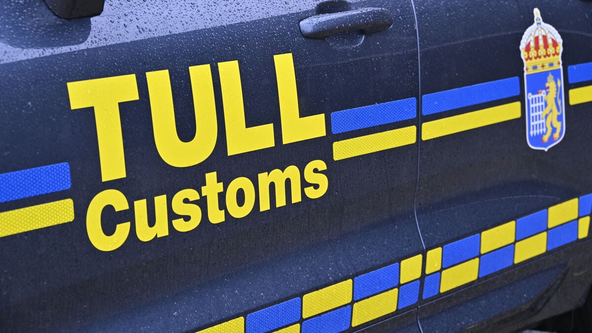 Record Heroin Seizure: Driver Sentenced to Nine Years
