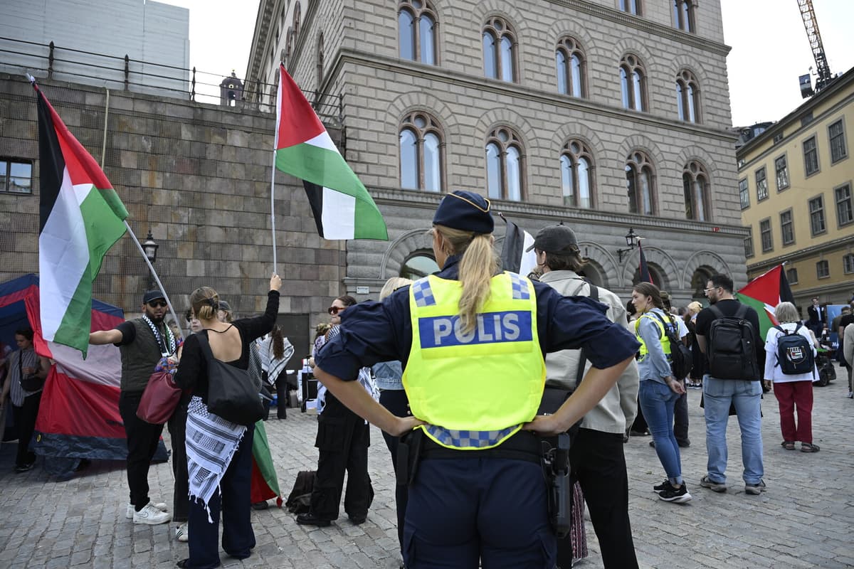 Police Launch National Security Measures for 2026 Election