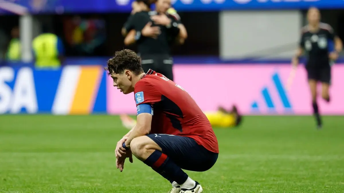 Guide: World Cup results Sweden is hoping for