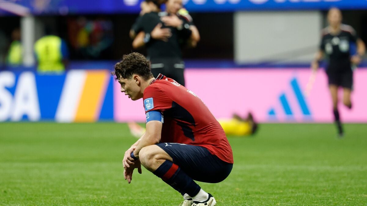 Guide: World Cup results Sweden is hoping for