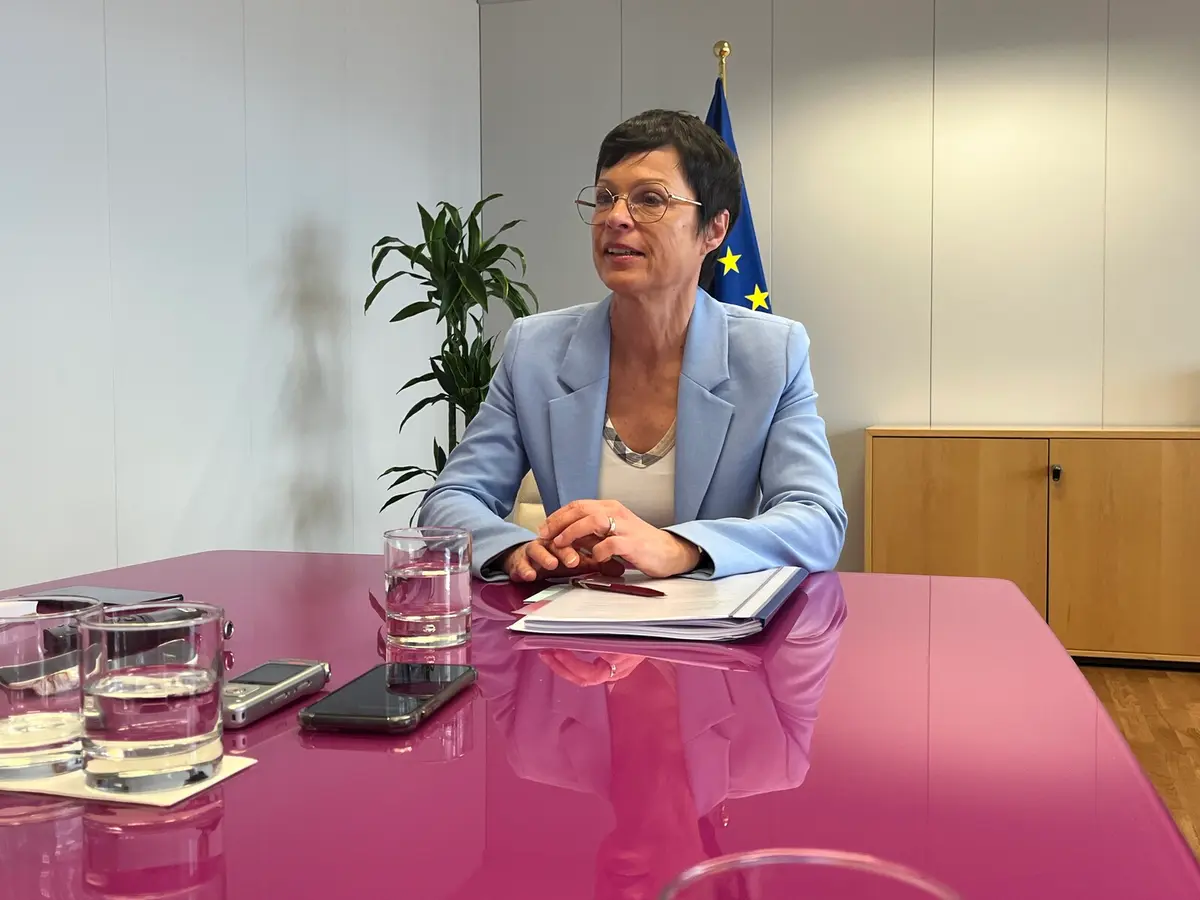 EU Expansion: Hungary's Block Delays Ukraine and Moldova Membership