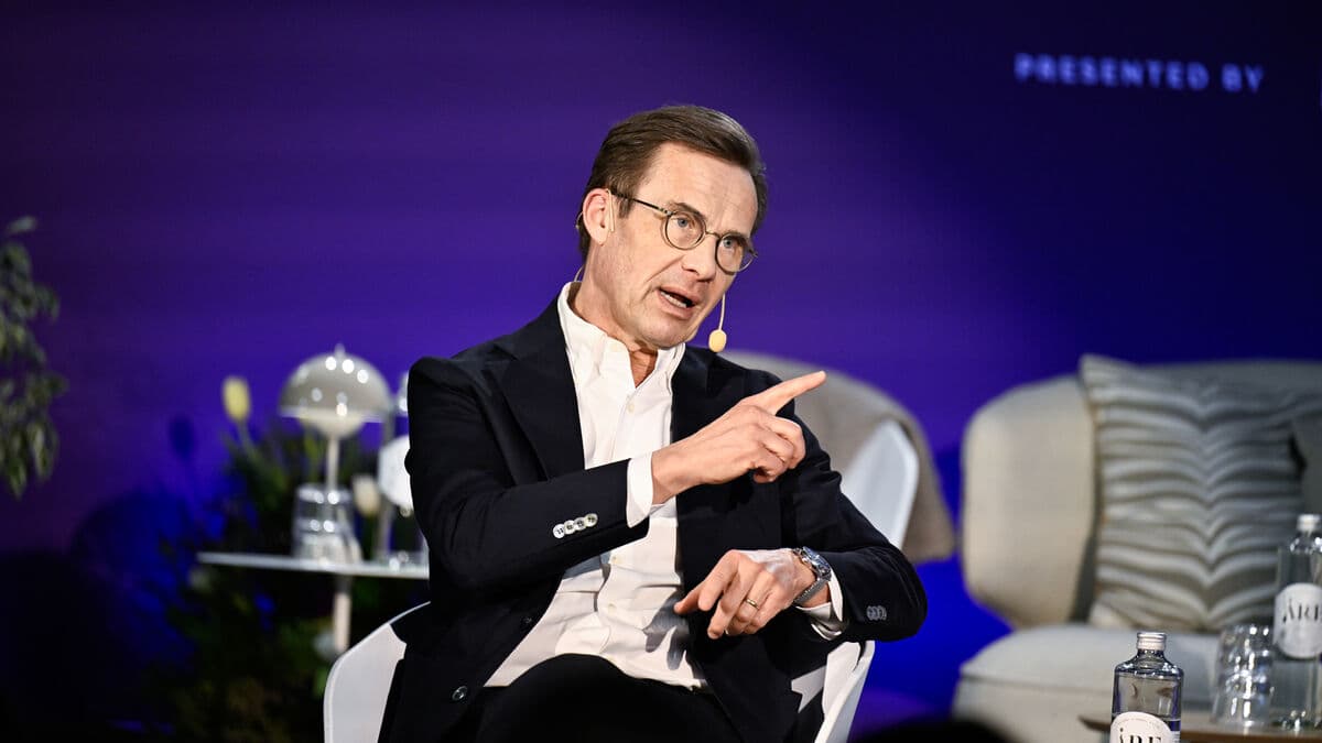 Swedish citizen executed in Iran: