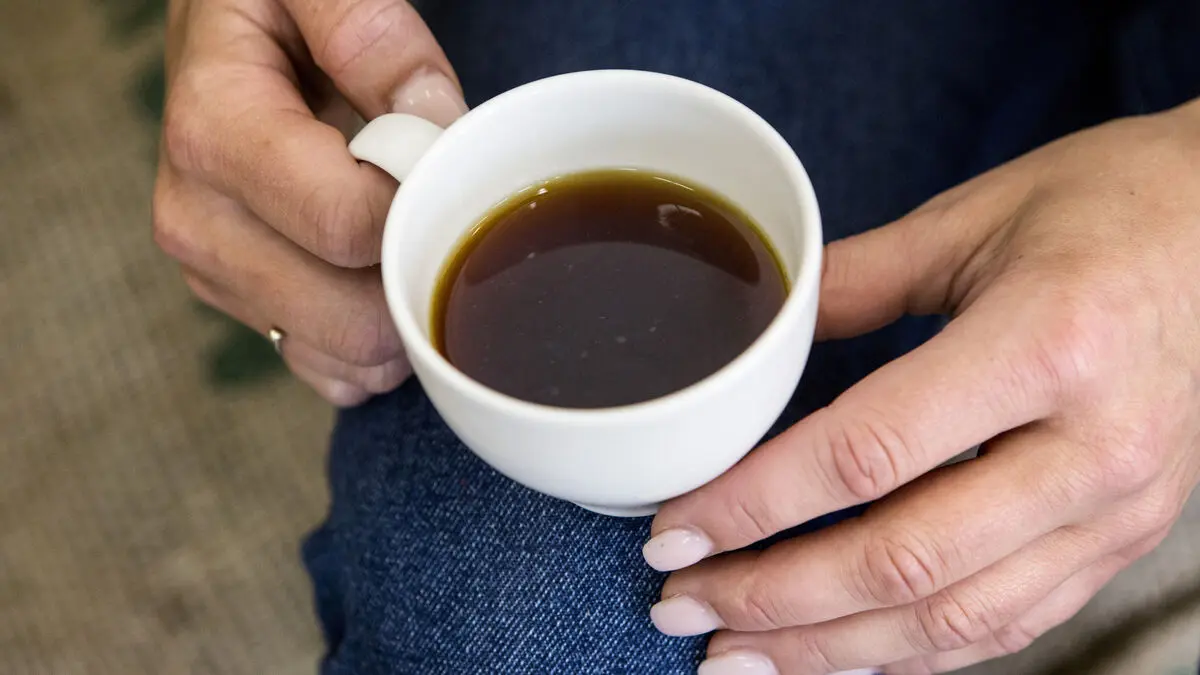 Trader Joe's sued - too little caffeine in coffee