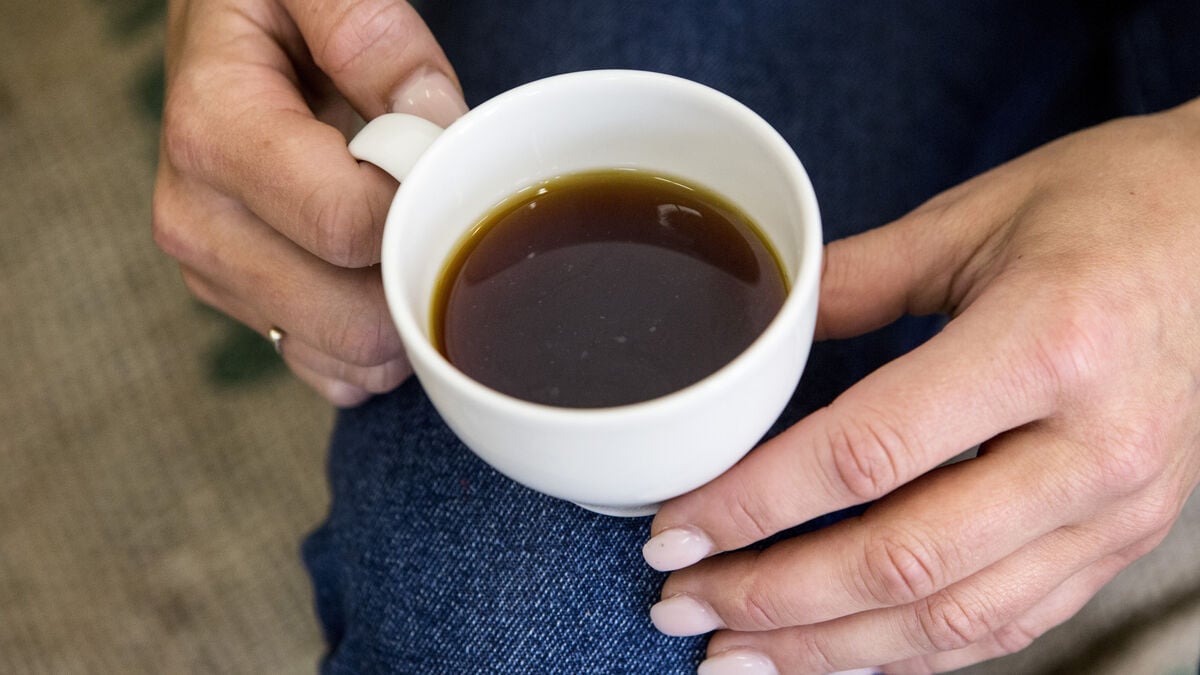 Trader Joe's sued - too little caffeine in coffee