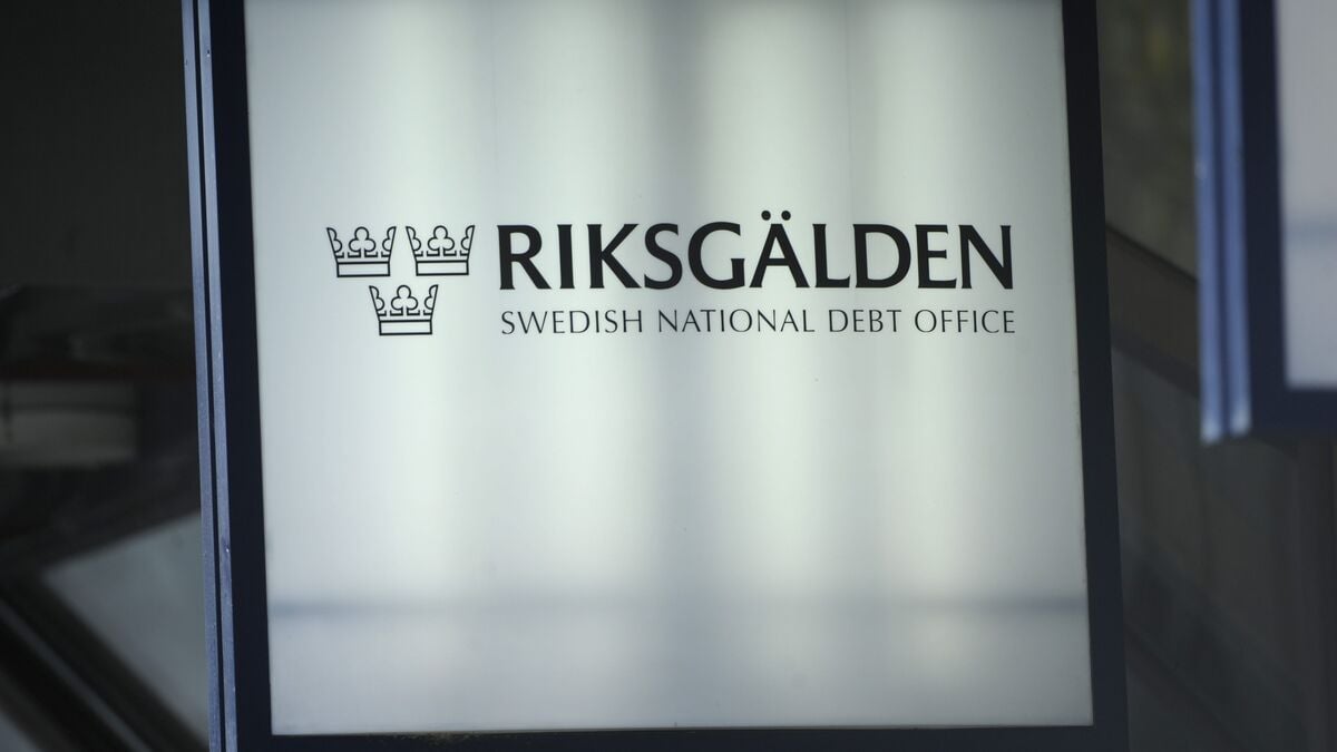 Sweden’s September Budget Deficit Comes in Below Forecast at SEK 23 Billion