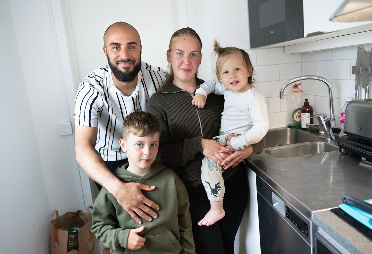 More Tenants in Sweden Now Paying for Individual Water Usage
