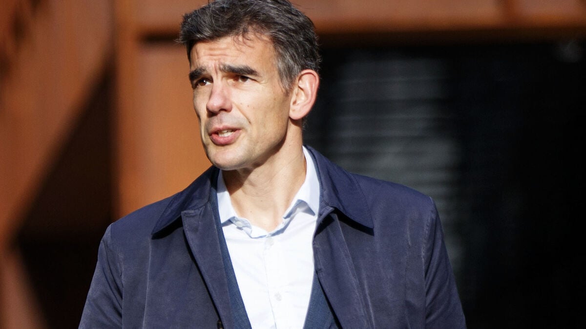 After the Trump scandal, former Google executive Matt Brittin to take over the BBC
