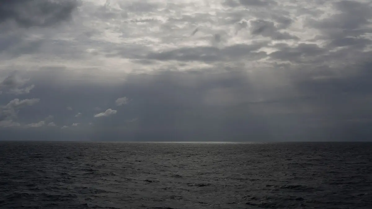 Nearly 1,000 deaths in the Mediterranean this year, IOM says