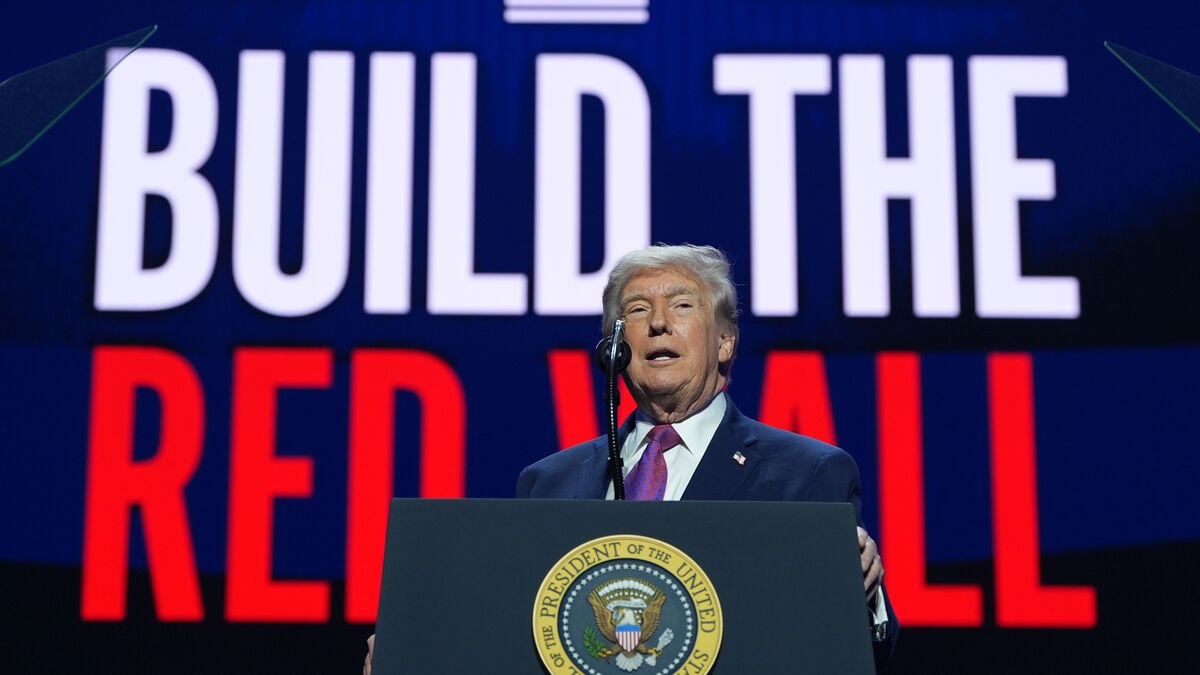 Trump says he will bring Iran's uranium to the US