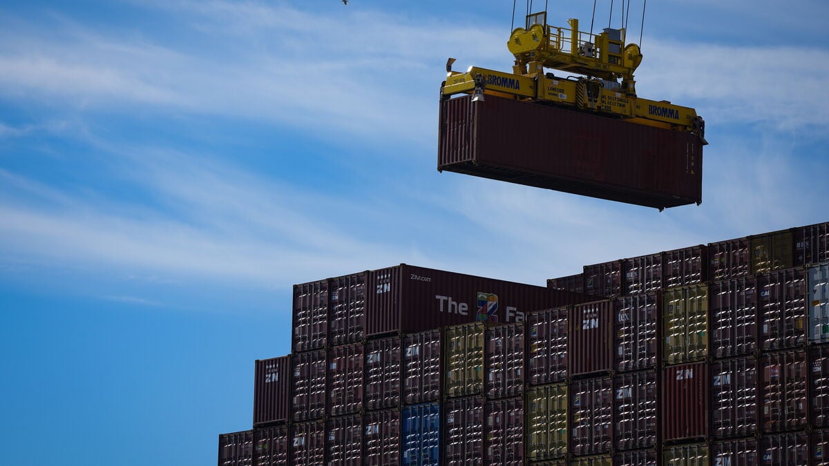 World economy set for fragile recovery, Business Sweden says