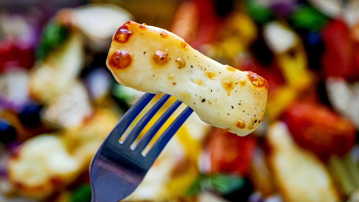 Foot-and-mouth disease outbreak threatens Cyprus halloumi production