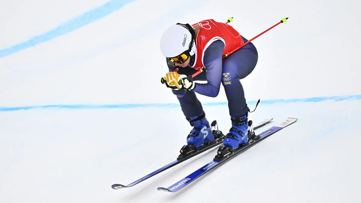 List: Here are all of Sweden's Olympic medals so far in Italy