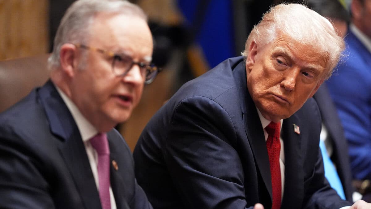 USA and Australia Sign Critical Minerals Agreement