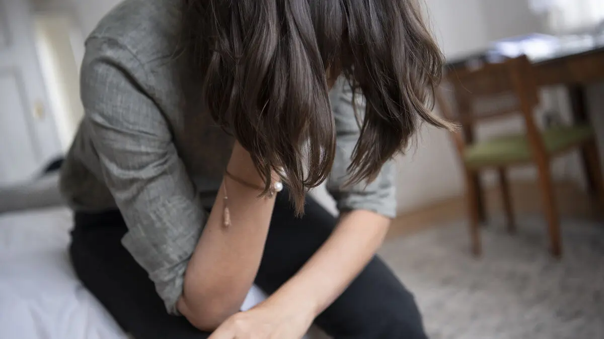 Antidepressant fluvoxamine can help reduce fatigue from long COVID