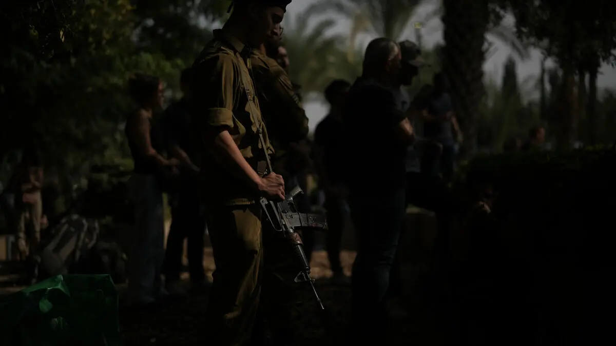 Remains of additional hostages handed over