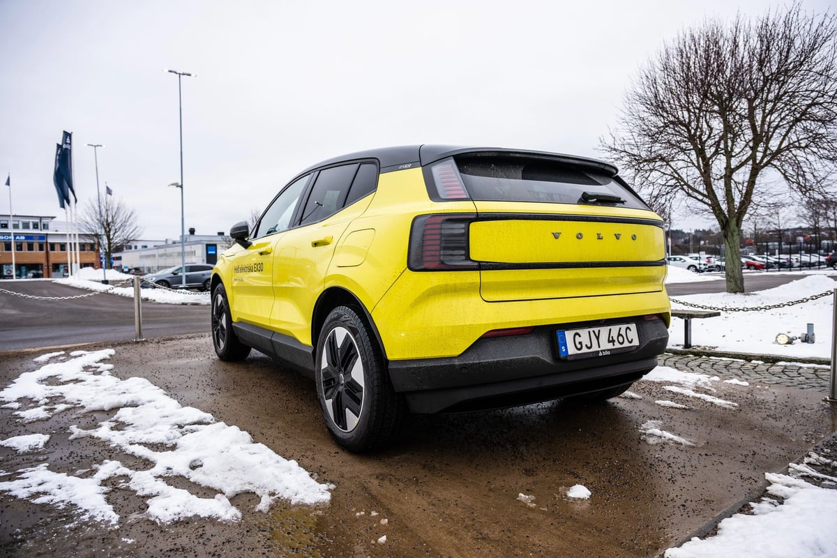 Spring warmth tempts to tire change - but it can be too early