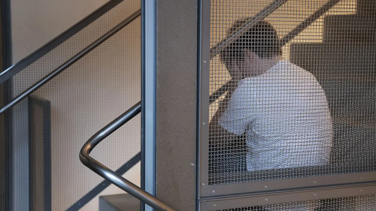 Friends: "More Misses" Makes Schools Safer