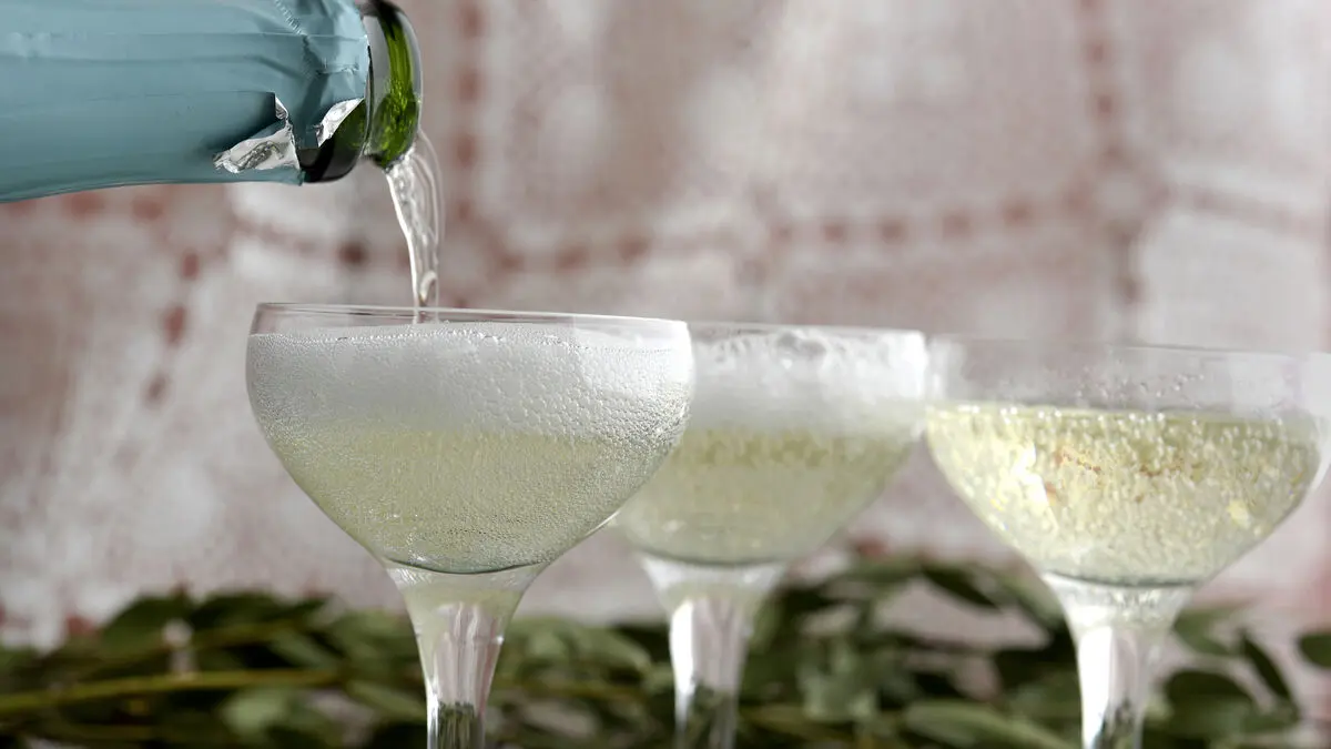 Fine wine cheaper as prices fall for third year in a row