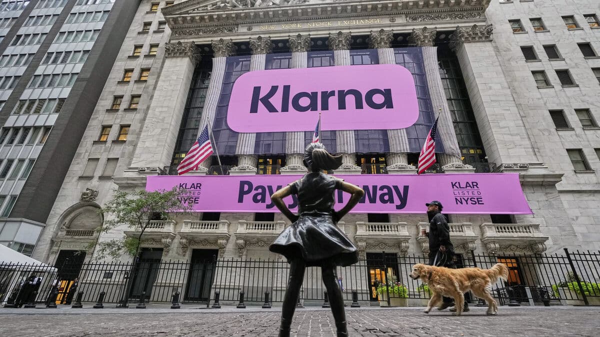 Klarna launches its own cryptocurrency