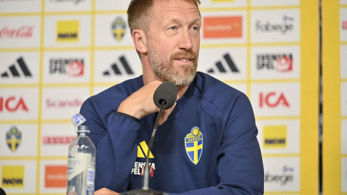 Potter: Prepare everyone in the best way possible against Norway