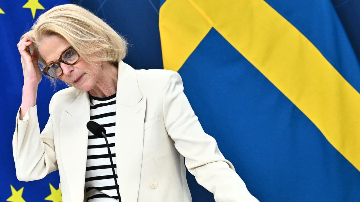 Government maintains its forecast for the Swedish economy