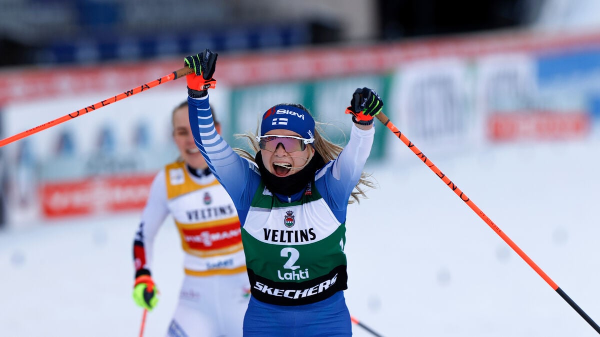 FIS Raises Women’s Nordic Combined Prize Money in Bid to Restore Olympic Status