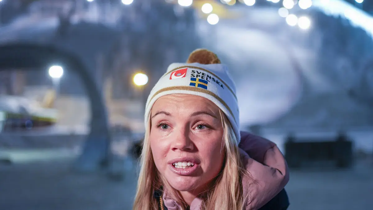 Want to bounce back immediately: “It’s not easy”