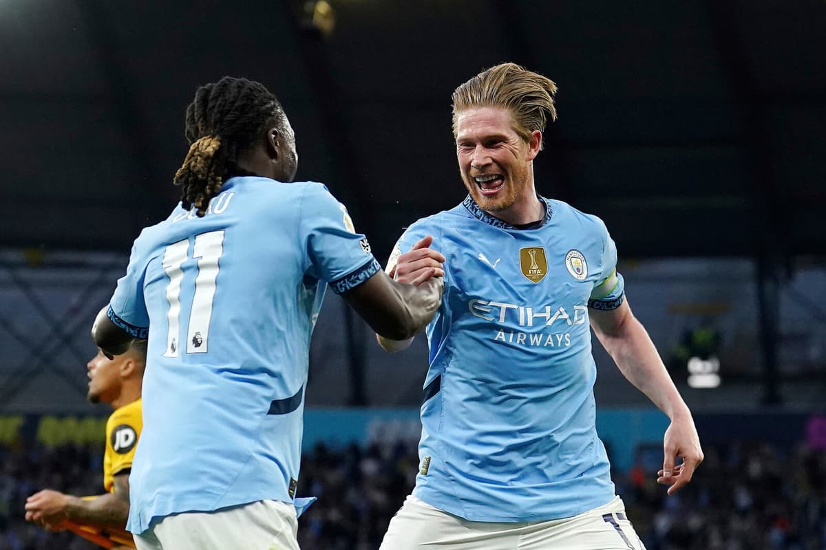 Manchester City Secures Crucial Win in European Championship Pursuit