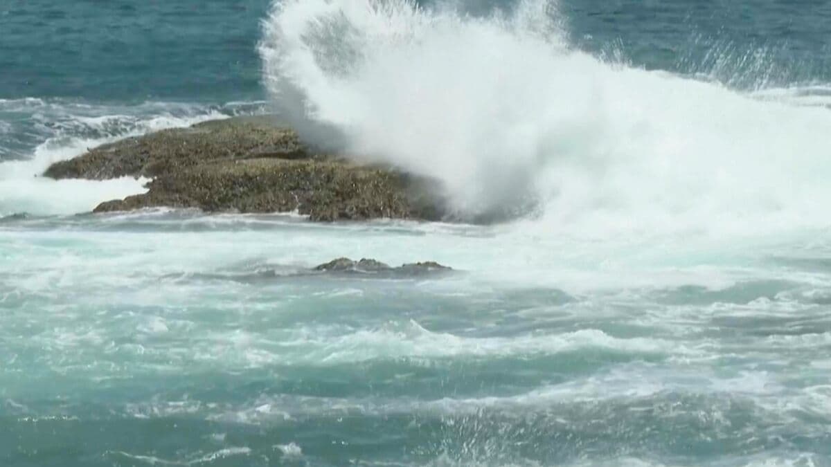Typhoon Bavi landslides kill at least 15 in the Philippines, Taiwan evacuates thousands