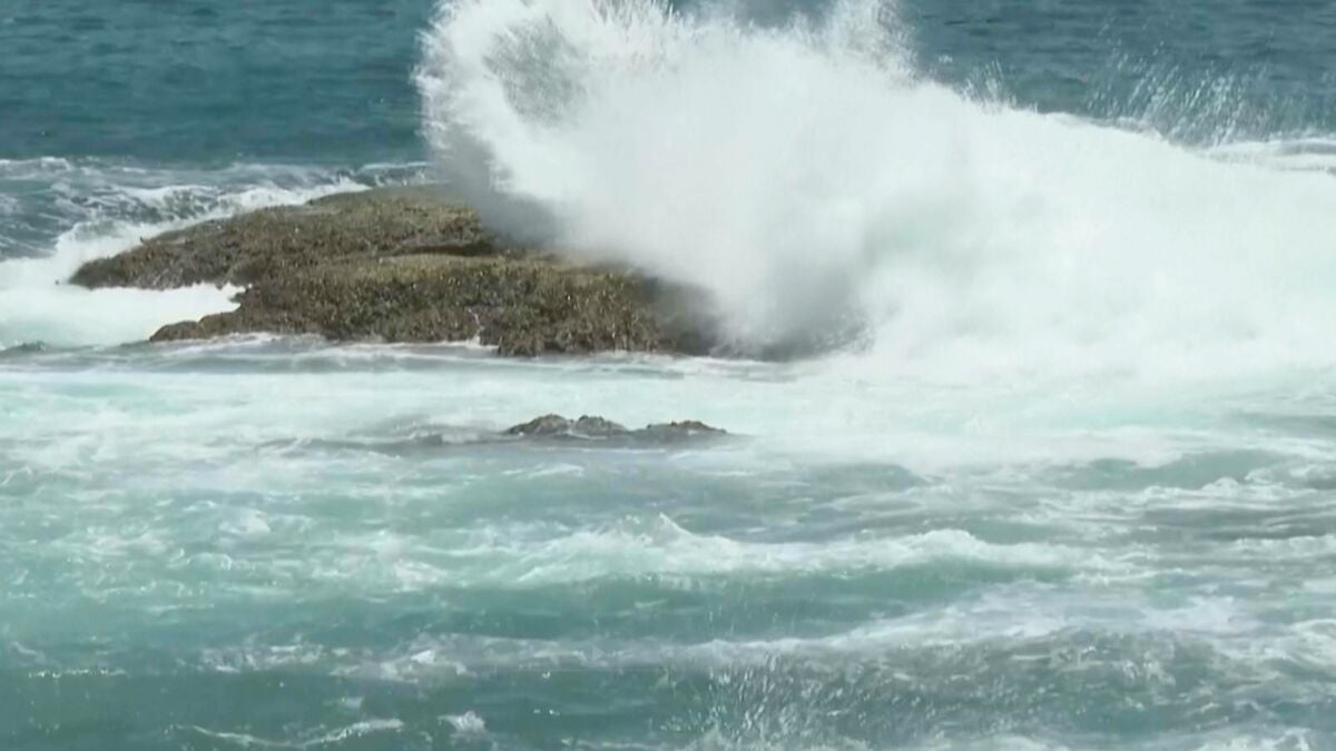 Typhoon Bavi landslides kill at least 15 in the Philippines, Taiwan evacuates thousands