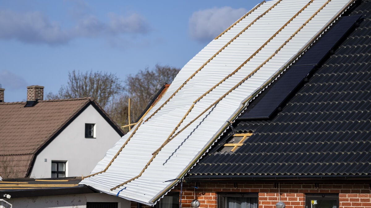 After the storm - this applies to your insurance