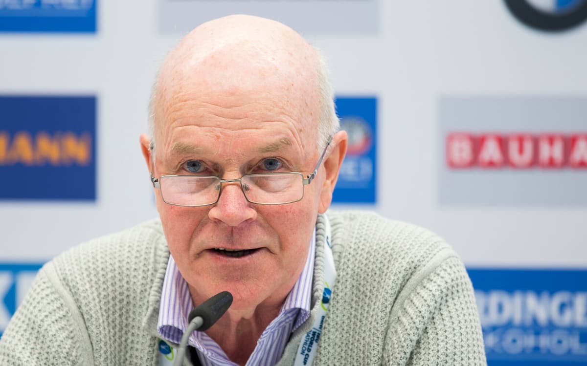 Prosecutor Seeks 3.5-Year Sentence for Anders Besseberg in Corruption Case