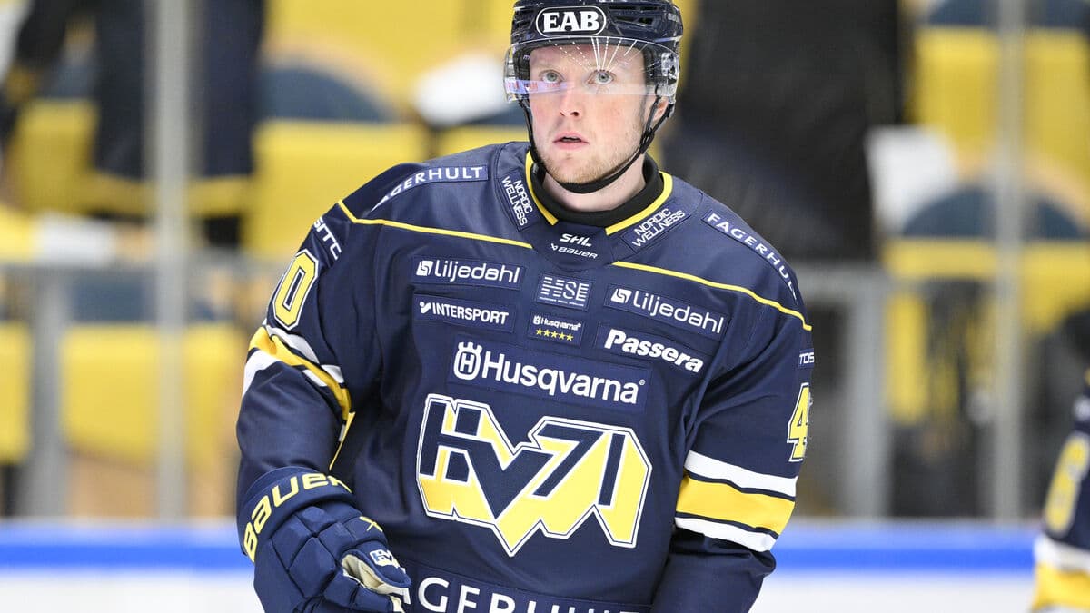 After the nasty bang: expected to leave the hospital