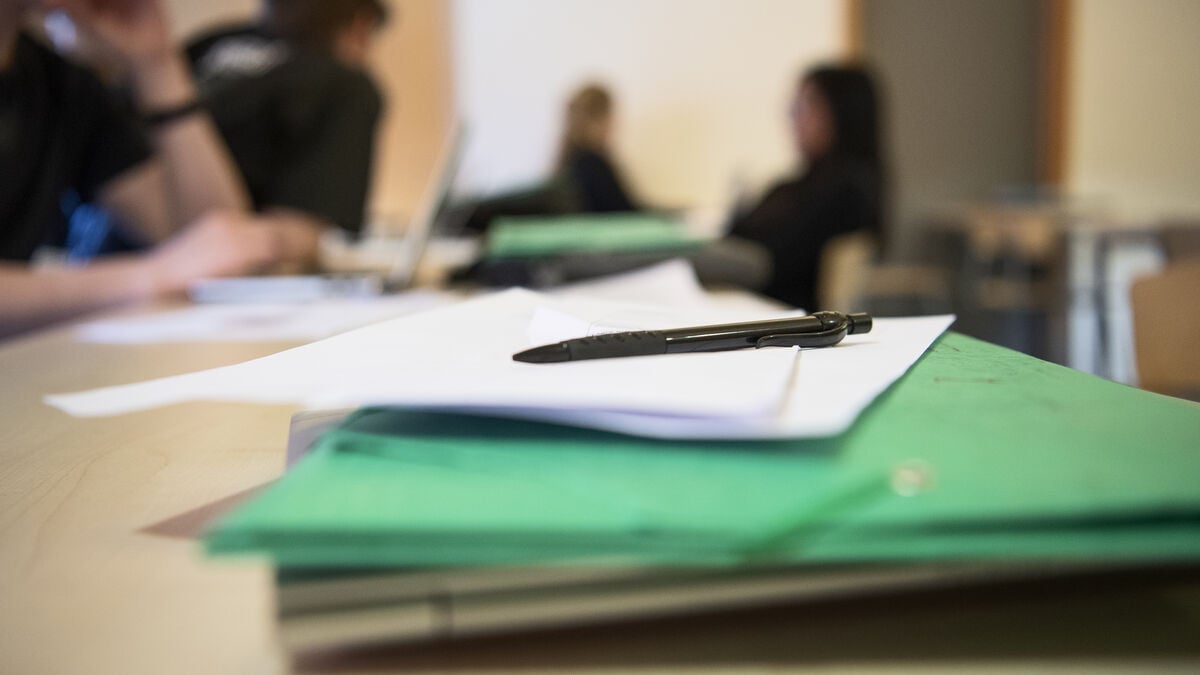 Swedish Education Agency Urges More Students to Choose Vocational Programs