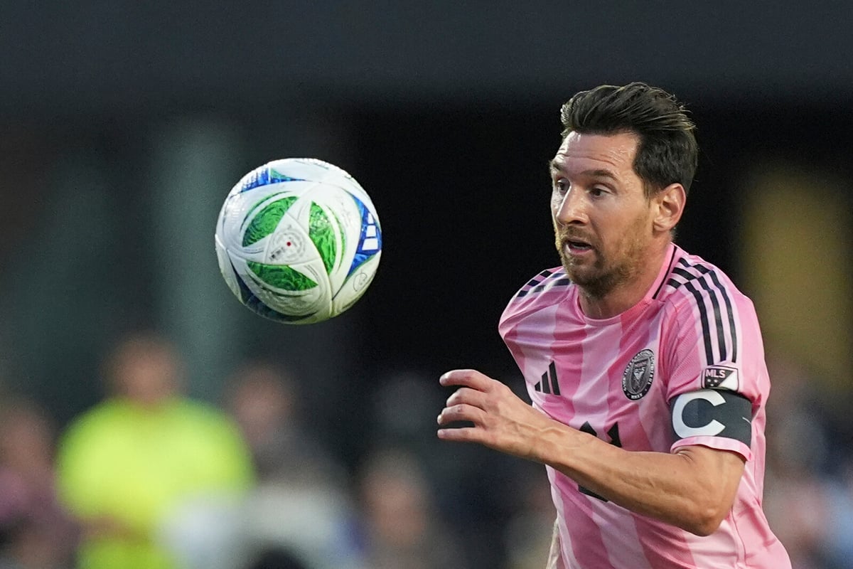 FIFA's New Club World Cup Kicks Off This Weekend: Key Details