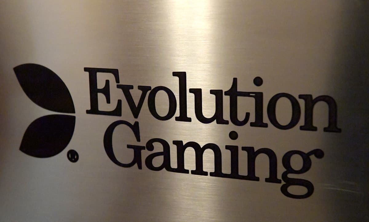 British Gaming Authority Investigates Evolution