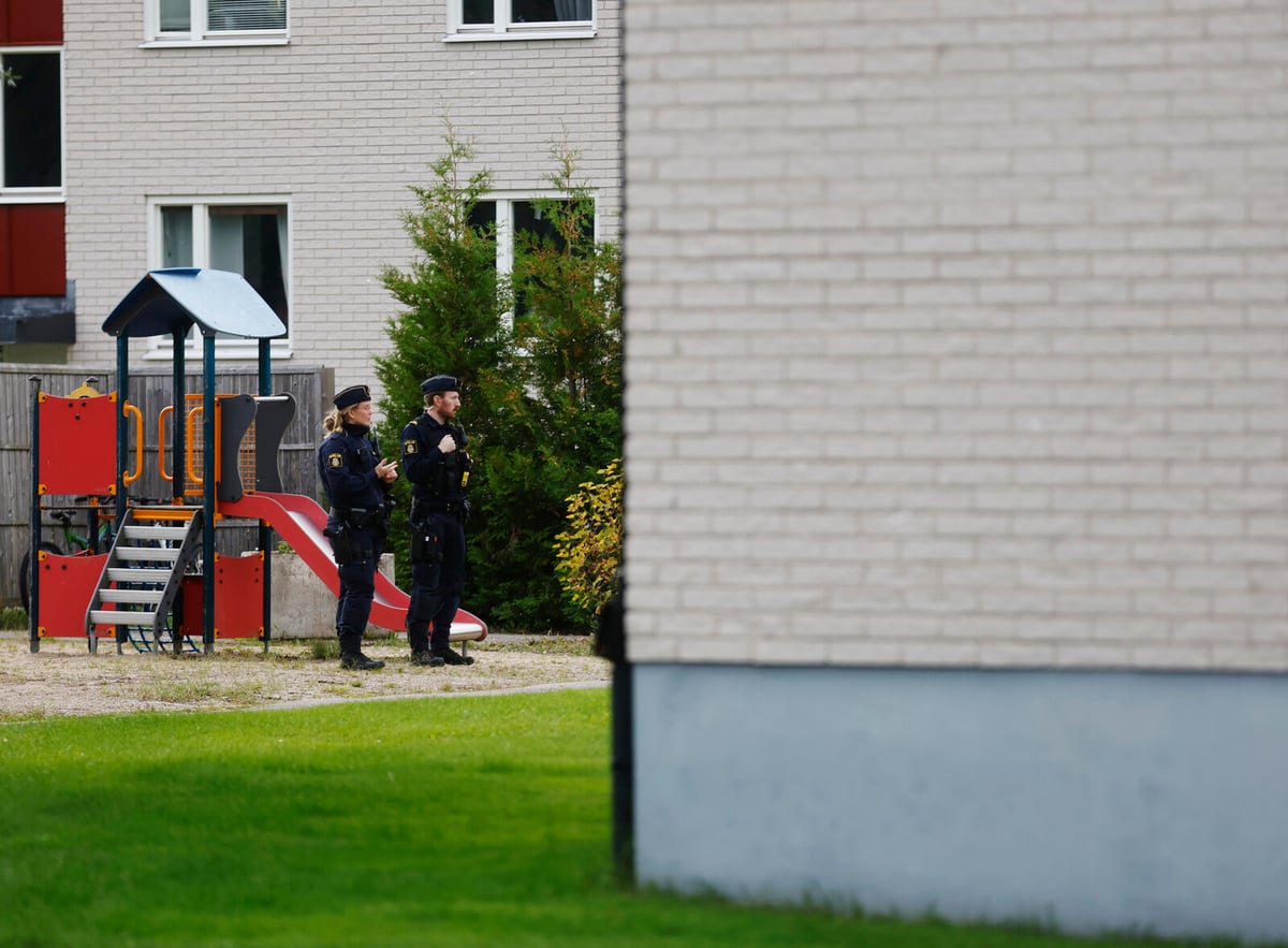 Union Criticizes Ambulance Dispatch After Fatal Assault in Nordanstig
