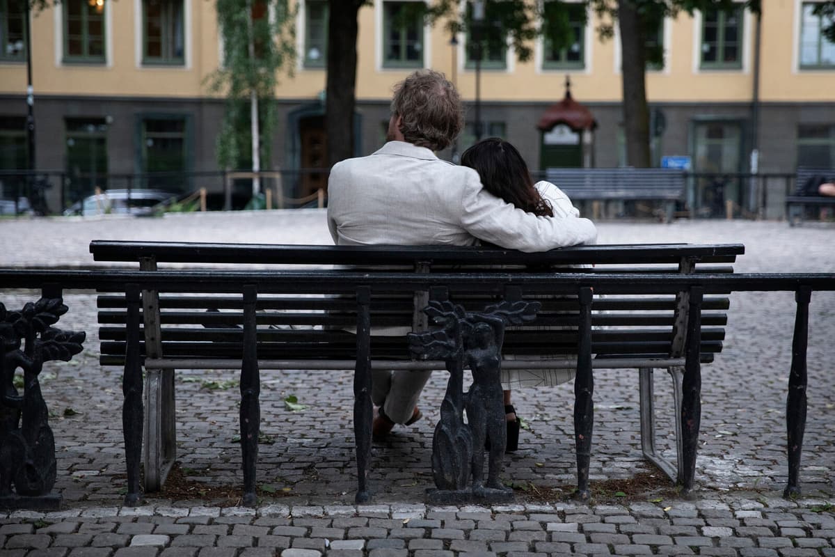 Woman Sentenced for Moving Park Bench in Romantic Gesture