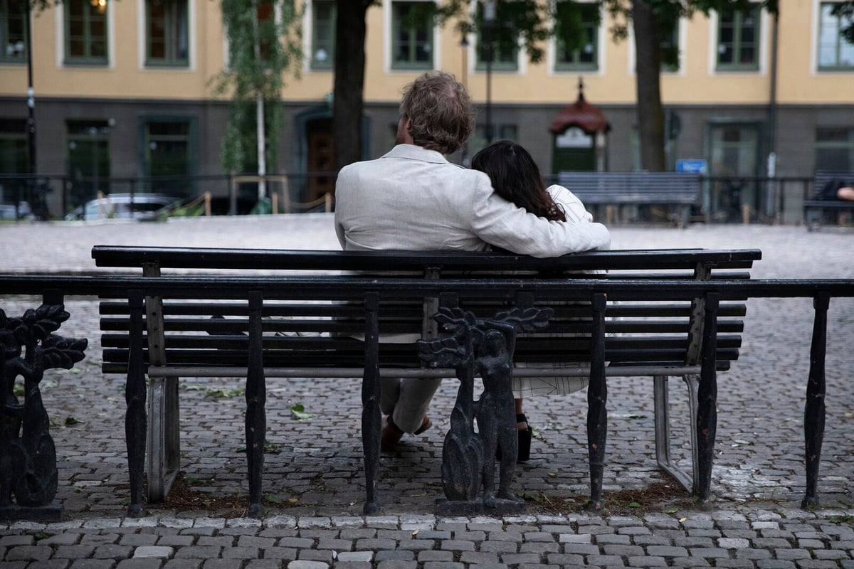 Woman Sentenced for Moving Park Bench in Romantic Gesture