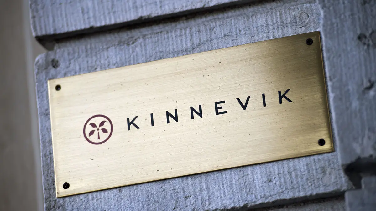 Kinnevik's fortune declined sharply in the first quarter as net asset value decreased by 22% to SEK 27.9 billion