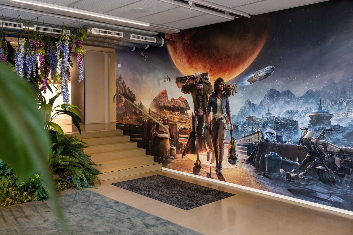 Ubisoft Reports 159 Million Euro Loss Amidst Industry Challenges