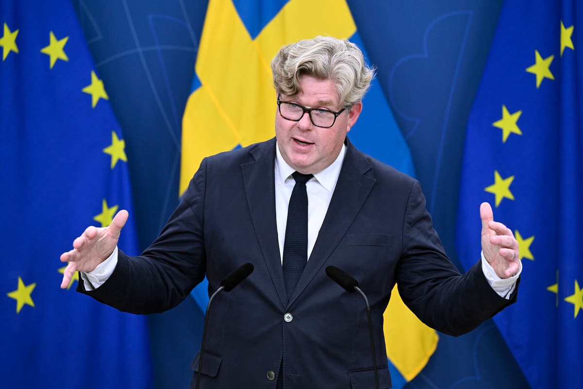 Government Considers Law Changes After Demonstration Incidents