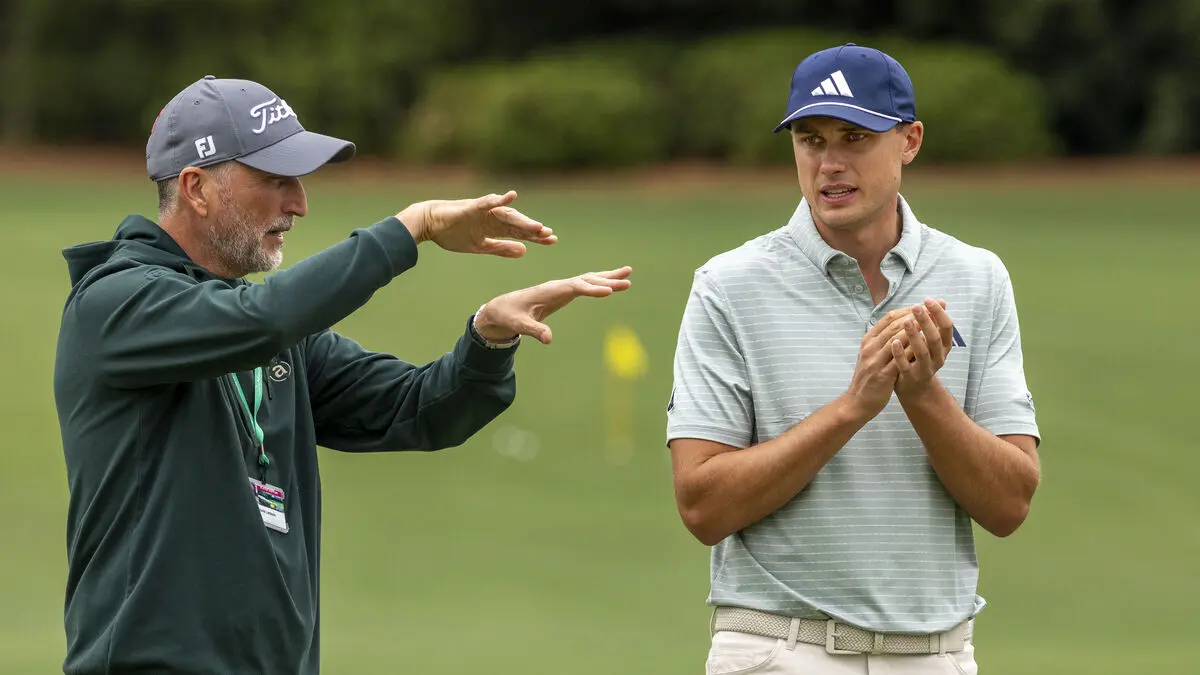 The coach on Åberg: In the position he wants to be