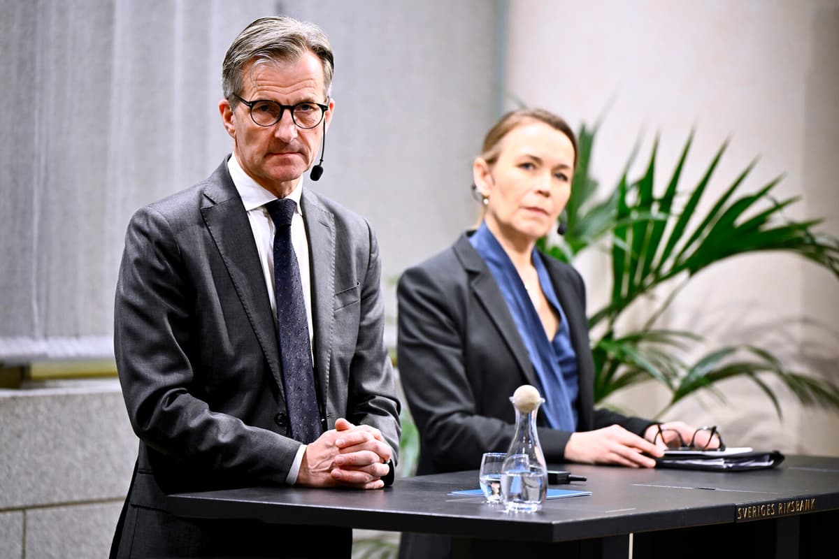 Handelsbanken Forecasts Lower Mortgage Rates as Interest Cuts Loom