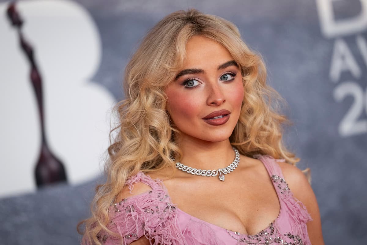 Sabrina Carpenter Debuts New Song Manchild This Friday