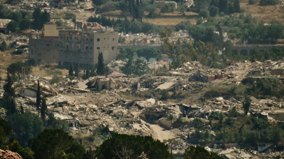 Lebanon: Seven dead in Israeli airstrikes, Israel says forces will not withdraw