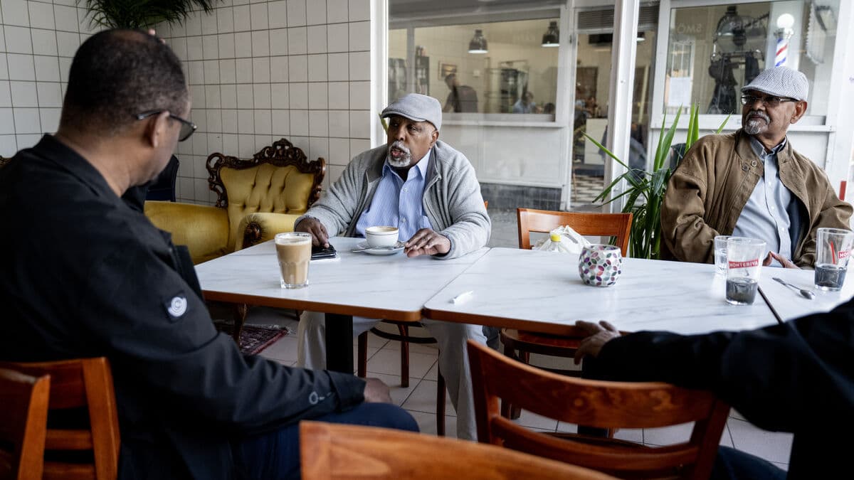 Swedish Suburbs Reclaim Public Spaces with New Gang Law