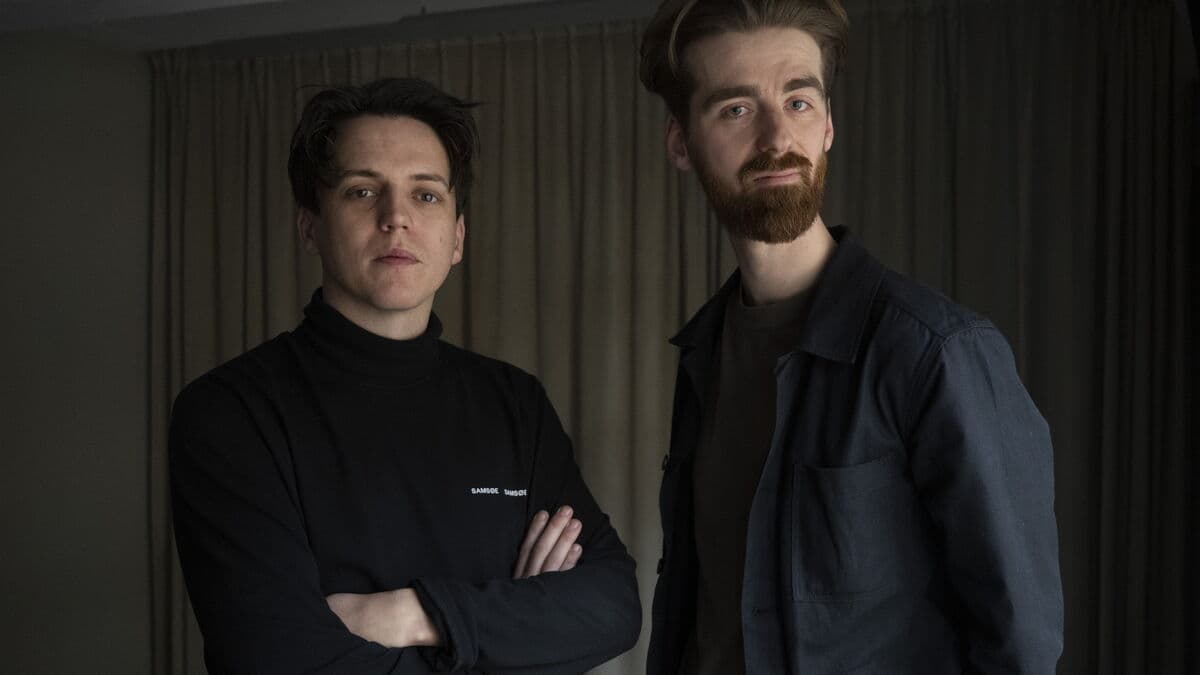 After Ufo Sweden, Crazy Pictures begins filming new action comedy