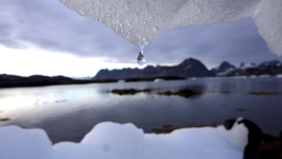 Hidden Climate Villain Methane Slips Into Obscurity